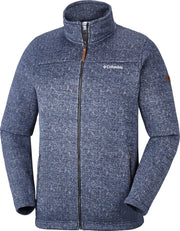 Columbia Boubioz Fleece Heren