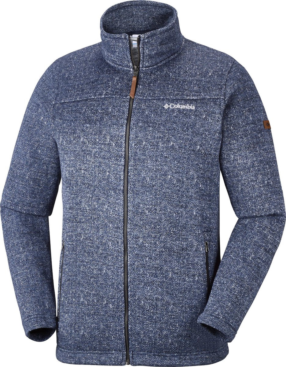 Columbia Boubioz Fleece Heren