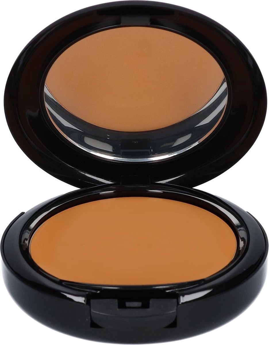 Make-up Studio Face It Cream Foundation - Dark Yellow