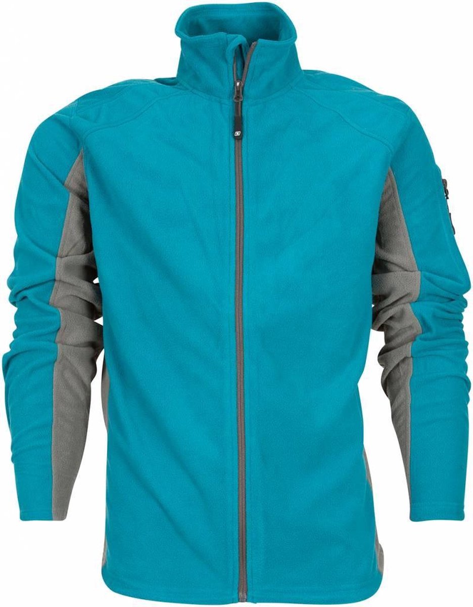 Life-Line - Sweater - Mannen - Maat M - Blauw