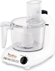 Moulinex Robot Masterchef 2000 500W 1.5l Wit keukenmachine