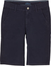 s.Oliver Jongens Korte Broek - Maat 170