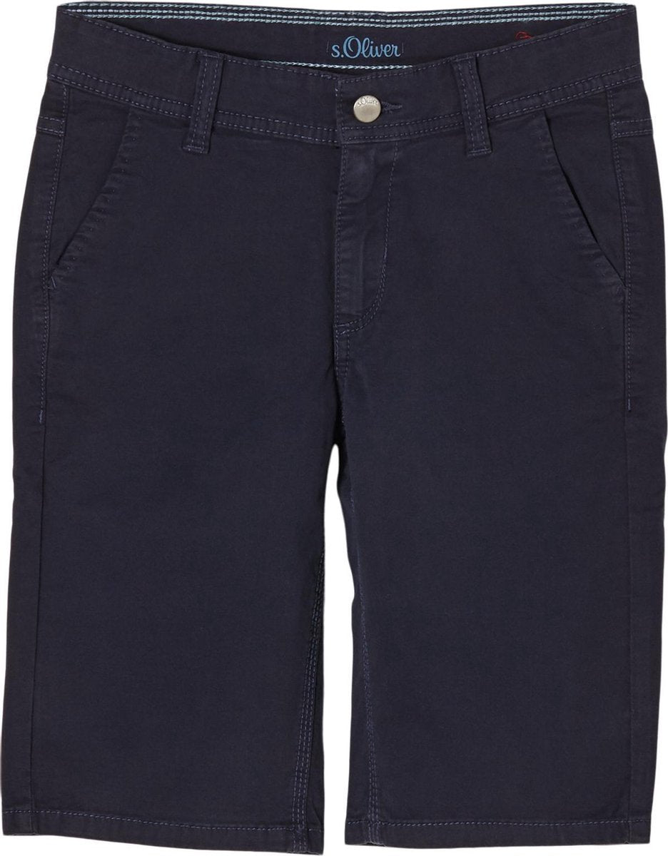 s.Oliver Jongens Korte Broek - Maat 170