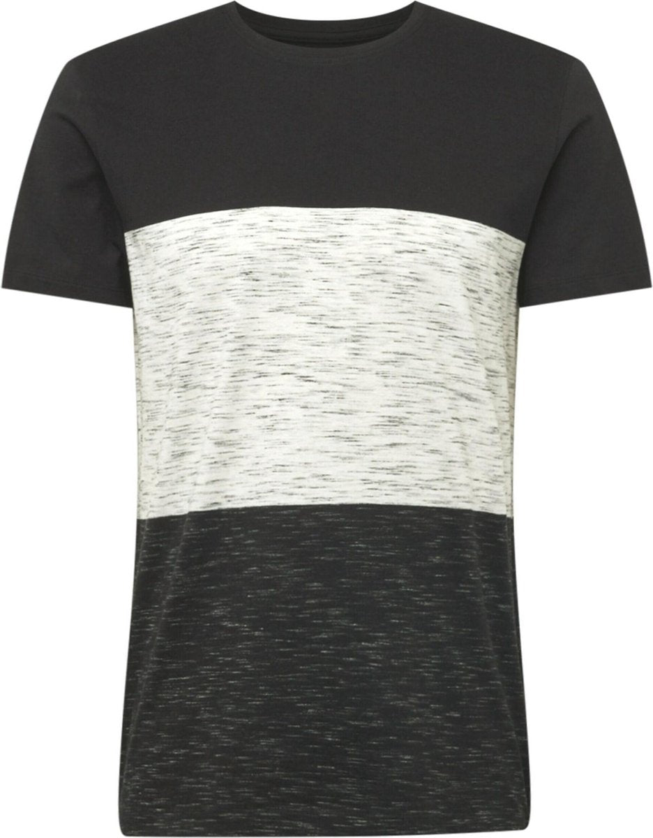 Edc By Esprit shirt Wit Gemêleerd-L (L)