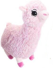 Pluche Alpaca