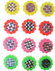 Pexkids Spaakkralen 12 Stuks