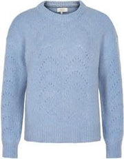 Numph - nuannik pullover