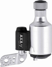 Axa Dynamo 8202 - Dynamo - Zilver