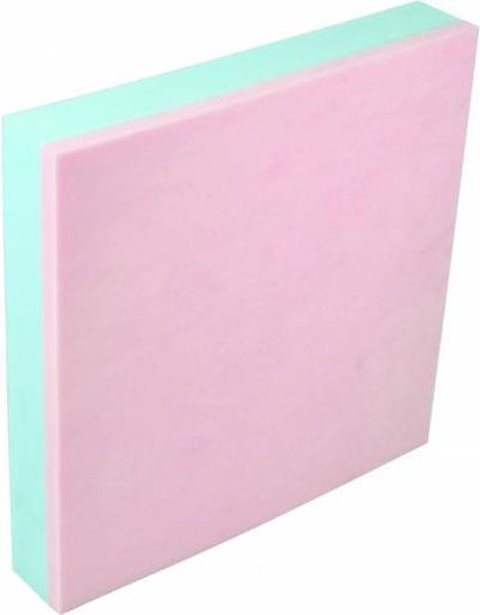 Zitkussen Harley Designer Economy 'V' 40x40x10 cm