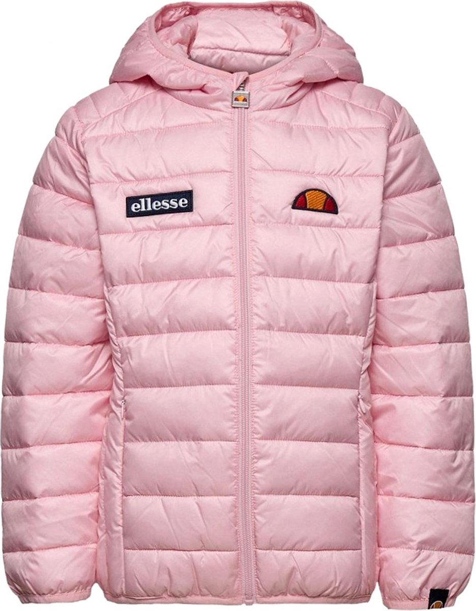 Ellesse Jas - Meisjes - lichtroze