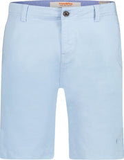 Haze&Finn Korte Broek Placid Blauw (MU15-0510 - PlacidBlue)