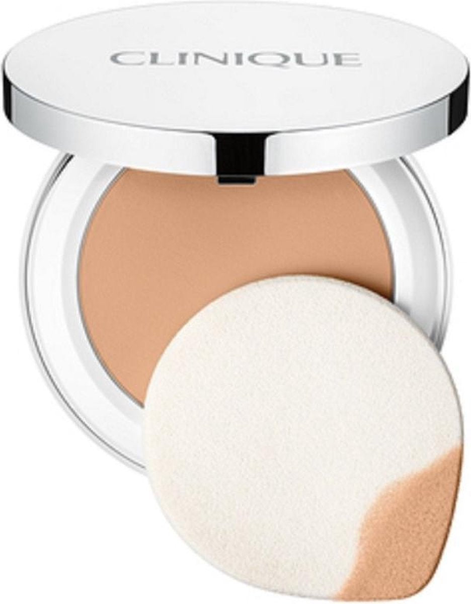 Clinique Beyond Perfecting Powder Foundation & Concealer - 06 Ivory - Foundation