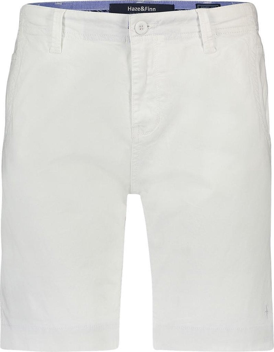 Short Casual Mc13 0512 White