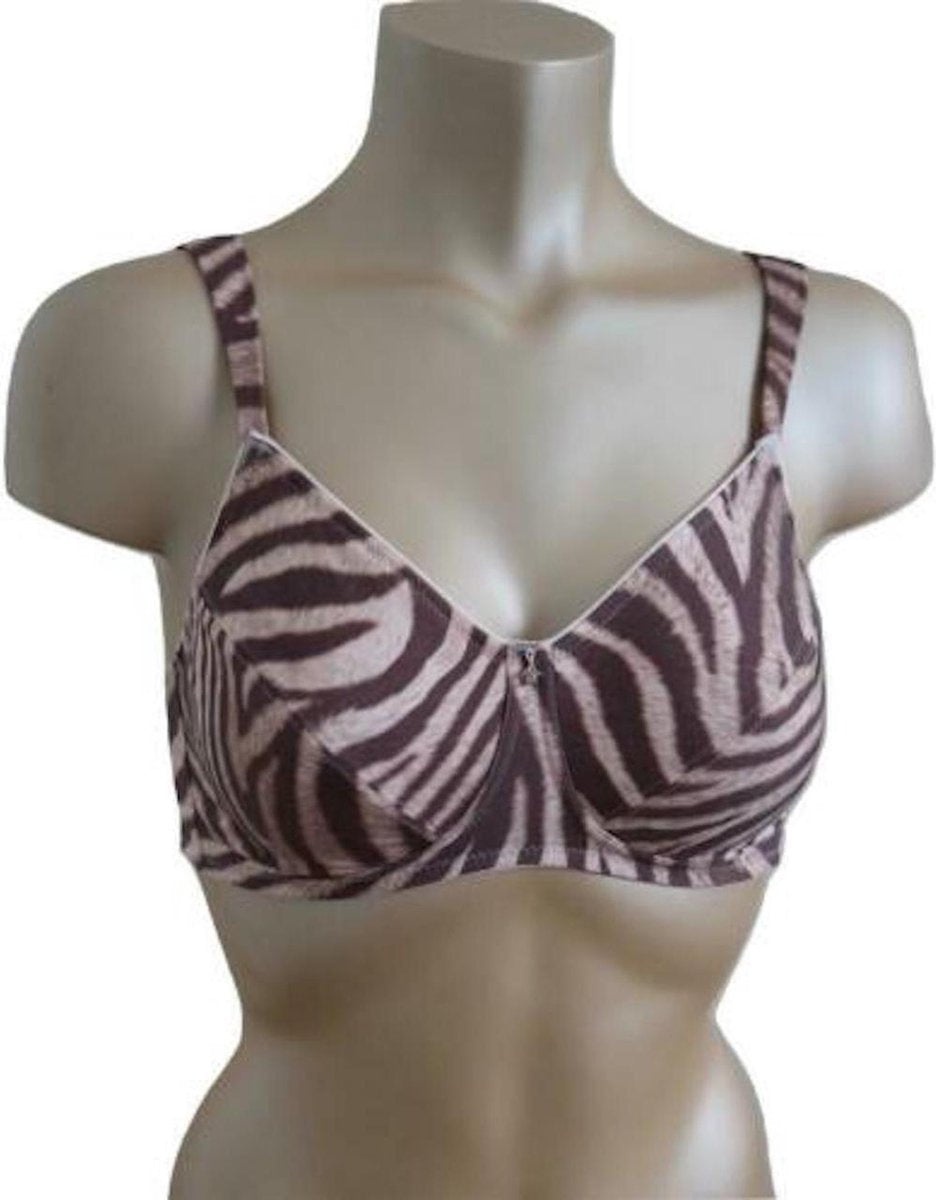 Amoena Jane Pad Prothese Bh Jane SB hazel 80A