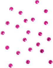 Swarovski steentjes Roze 209 ss16 (3