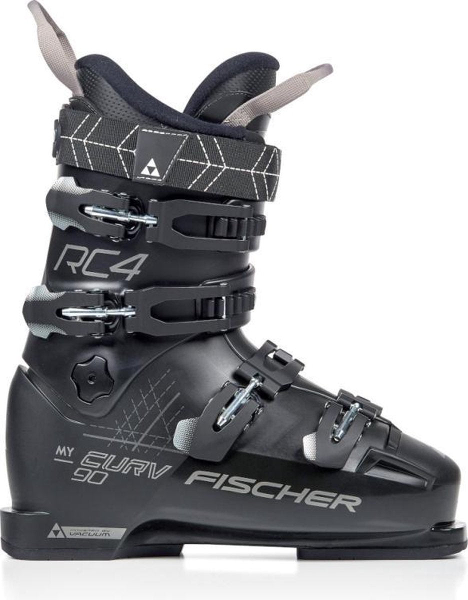 MY Curv 90 BPV Skischoenen Black/black