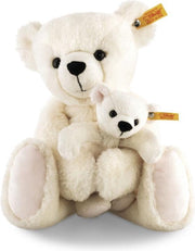 Steiff 113697 MARIE EN LISA TEDDYBEERS