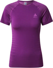 Odlo basislaag performance light Lila-L