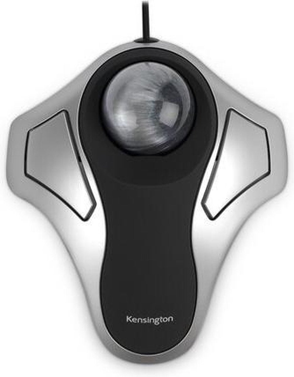 Kensington - Orbit - Optische Trackball - Muis