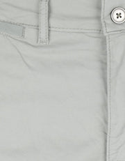 Steppin' Out Spring 2021  Boston Chino Short Mannen - Regular Fit - Katoen - Groen (56)