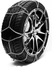 Husky Sneeuwkettingen Butzi 50 (165/80-13 Tot 195/45-15) 9 Mm 2 St