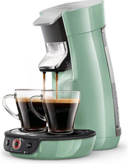 Philips Senseo Viva Café HD6563/10 - Koffiepadapparaat - Groen