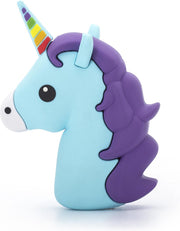 ThumbsUp! Power Bank "Unicorn" Einhorn 2000mAh