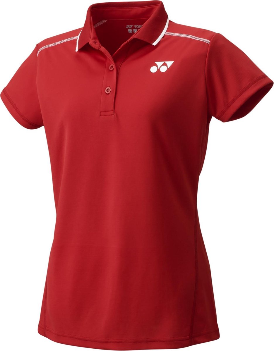 Yonex women's polo shirt - XS