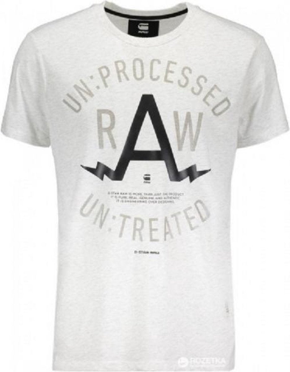 G-star regular fit t-shirt - Maat XS