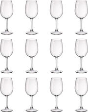 Rocco Bormioli Wijnglas New Sara 43