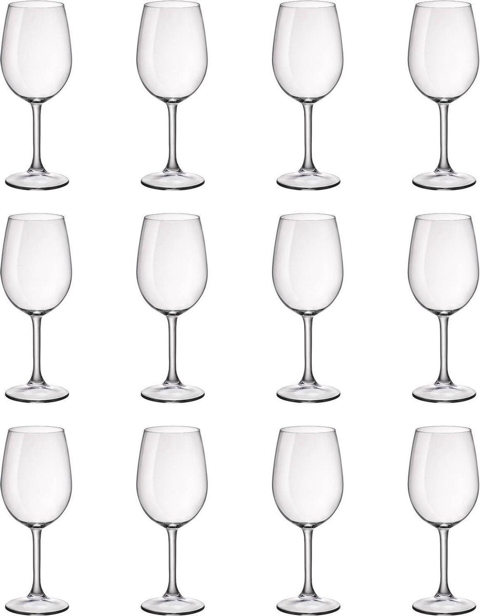 Rocco Bormioli Wijnglas New Sara 43