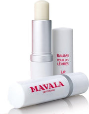 Mavala Lip Balm SPF 10 Lippenbalsem 4.5 ml