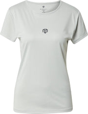 Morotai functioneel shirt light Zwart-M