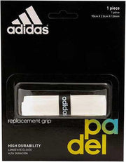 Adidas Padel Replacement Grip - Wit