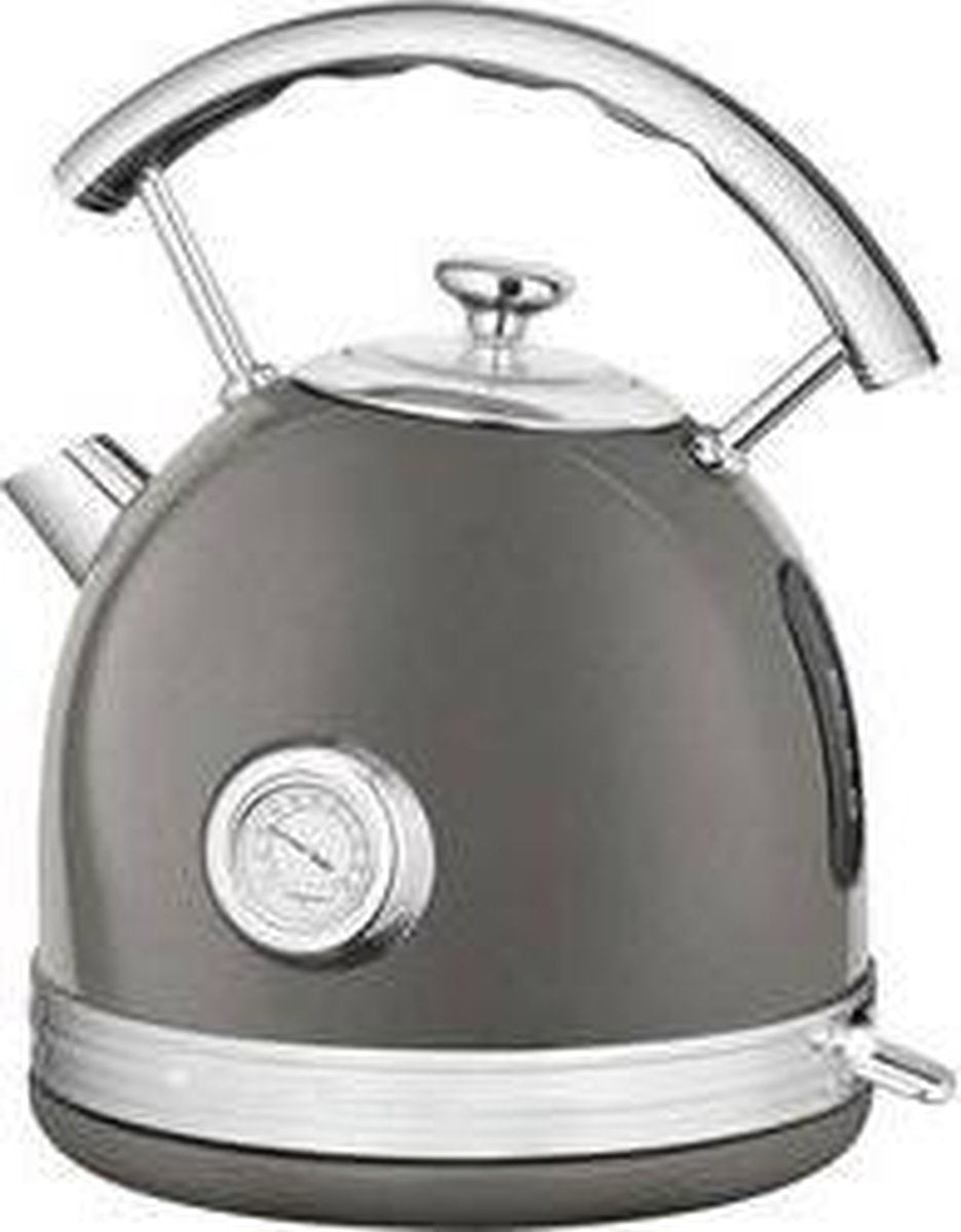ProfiCook PC-WKS 1192 vintage retro waterkoker 1