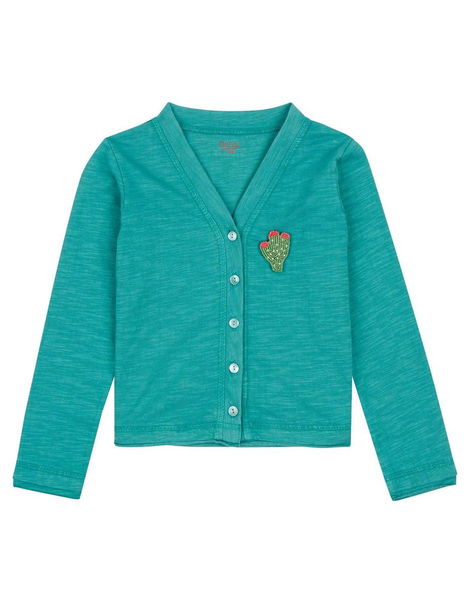 Vest Tjazzi