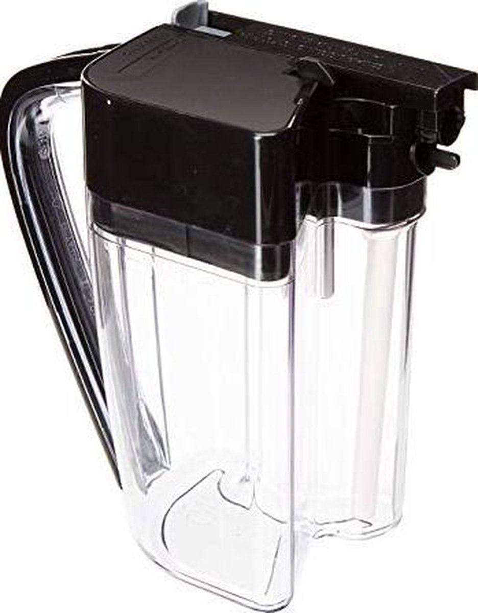 Delonghi melkkan melkreservoir voor volautomaat koffie espresso origineel Delonghi 6739