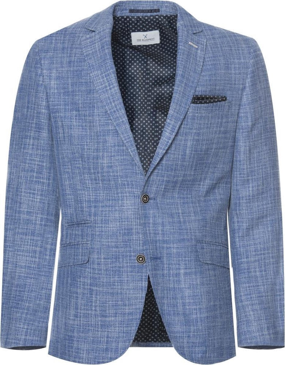 The BLUEPRINT Premium Colbert Heren