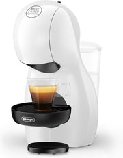 DeLonghi Piccolo EDG110.WB Handmatig Koffiepadmachine 0