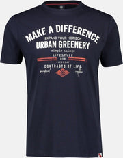 Lerros - Shirt - 485