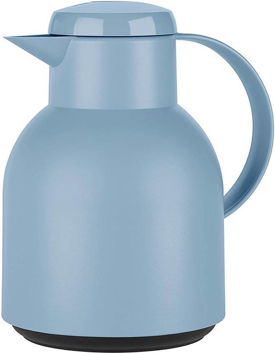 EMSA SAMBA 1l Blauw thermosfles