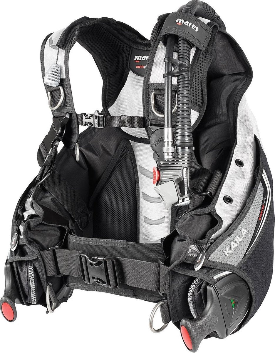 Mares Kaila SLS Trimvest voor Dames