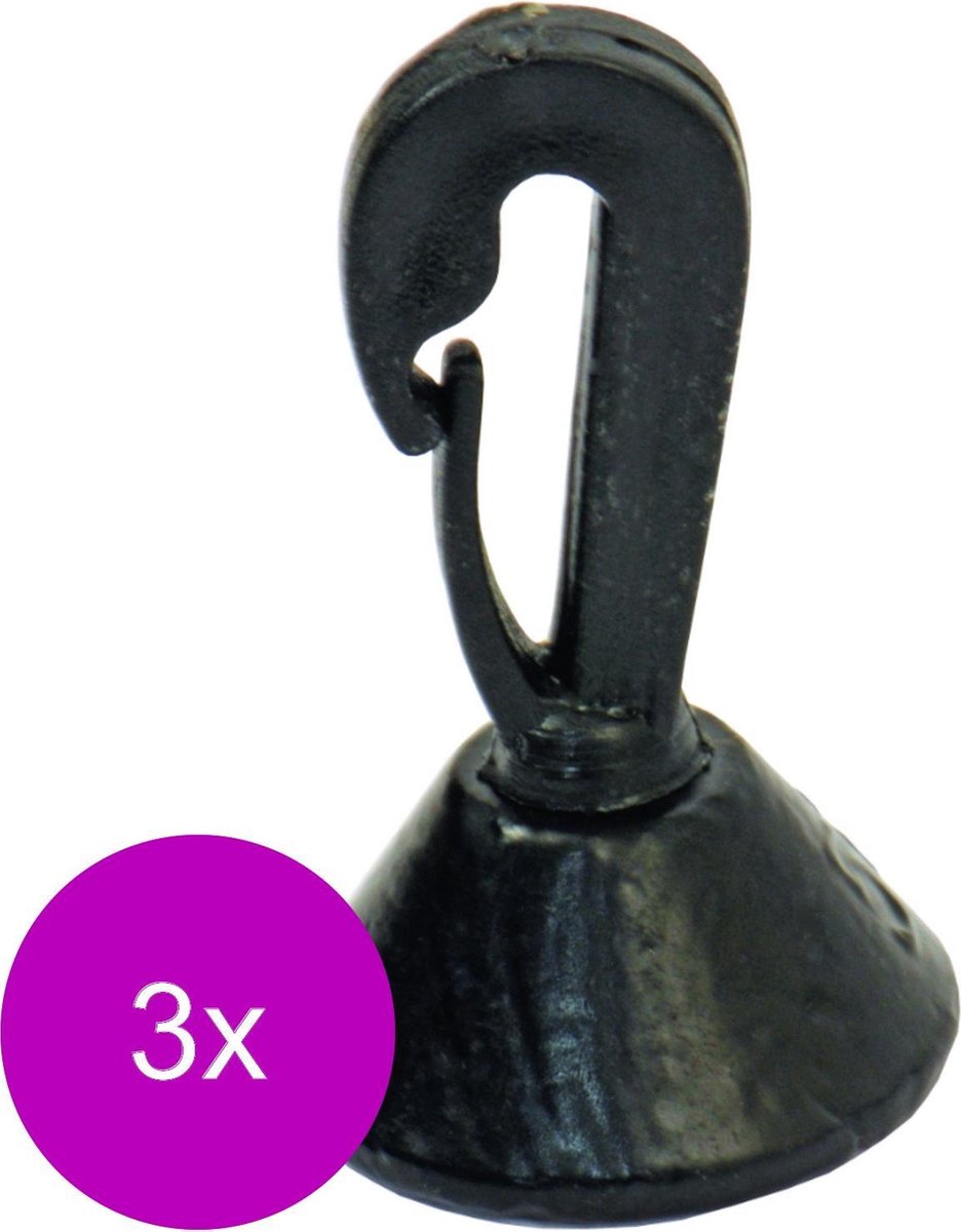 Albatros Backlead Pro - Peillood - 3 x 30 g Camouflage 2 stuks Allround