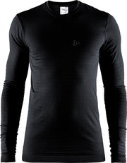 Craft Warm Comfort L/S Thermoshirt Dames - Maat XL