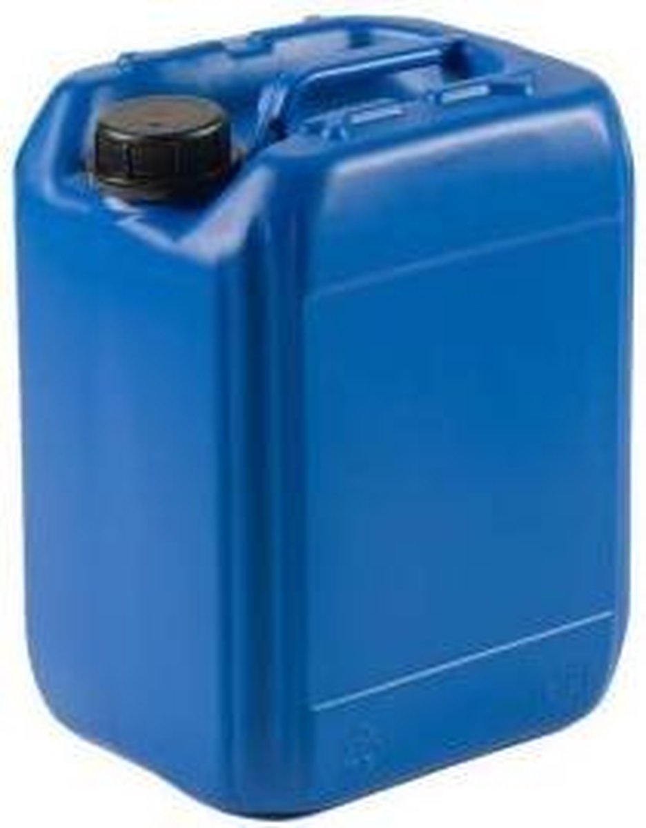 Onderwaterschip Reiniger | 10 ltr | Sjippie