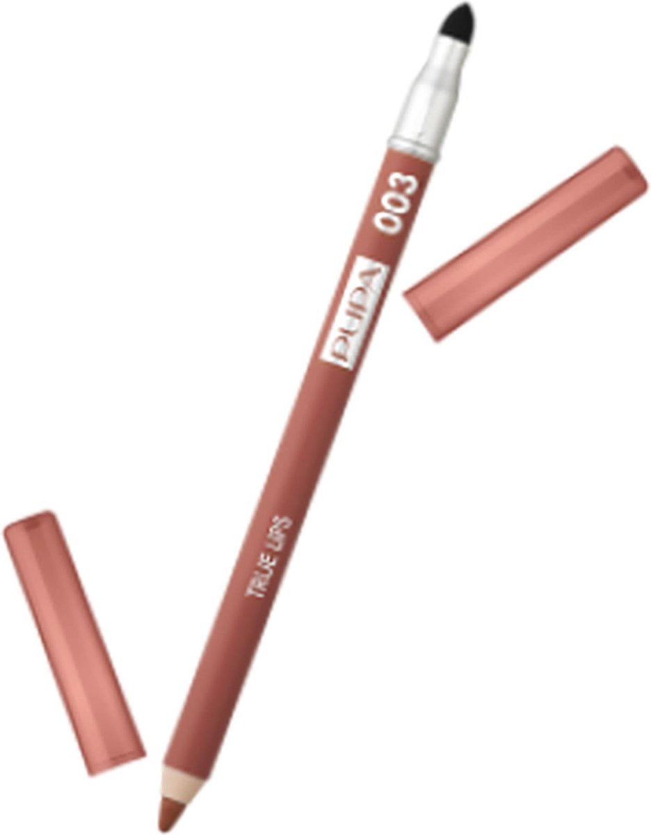 Pupa Milano True Lips Lip Liner Lippotlood - 03 Golden Biscuit