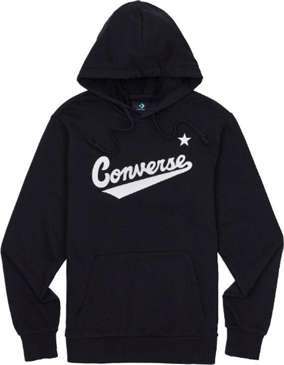 Converse Script Hoodie FT 10017675-A06
