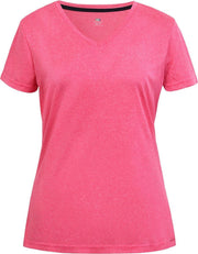 Rukka Myntti Dames Sportshirt Roze