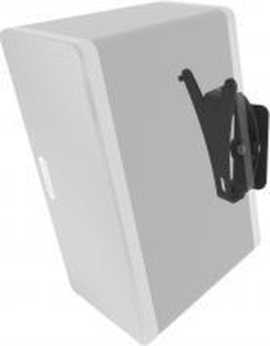 G&BL SOSUPPS3B speaker steun Zwart
