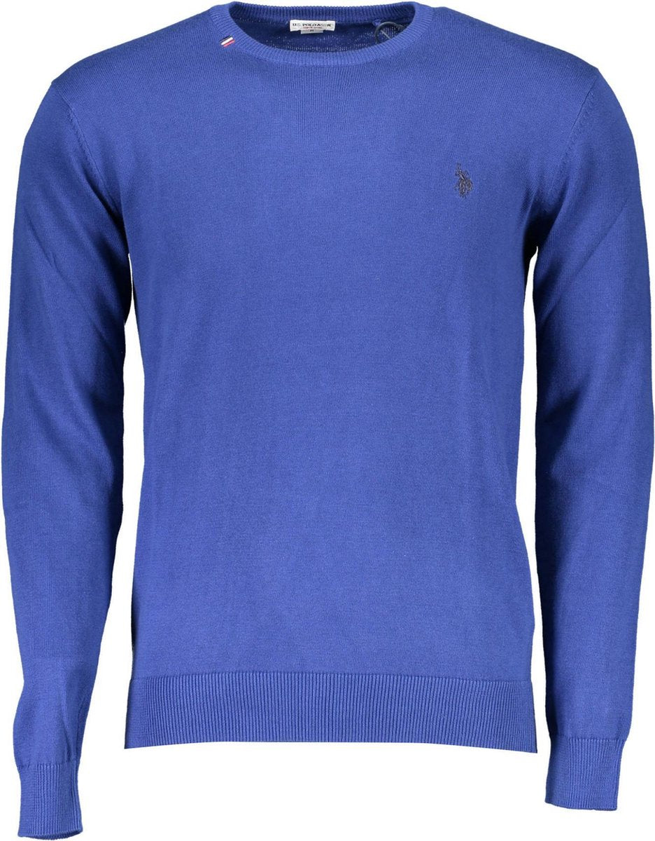 U.s. Polo Assn. Trui Blauw 3XL Heren